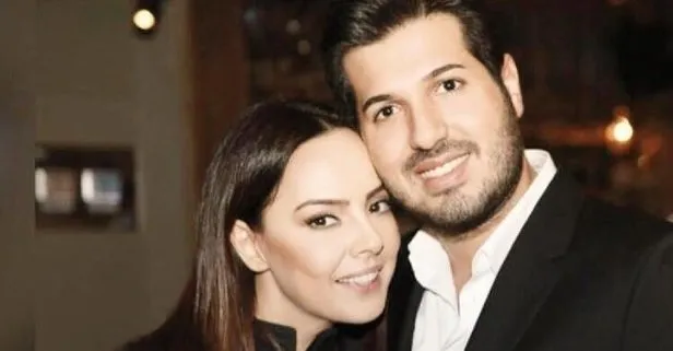 SON DAKİKA: Ünlü şarkıcı Ebru Gündeş ile 11 yıllık eşi Reza Zarrab boşandı! Çekişmeli başladı anlaşmalı bitti