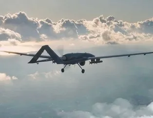 SİHA’lar Mahmur sorumlusunu avladı!