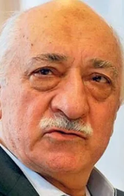 FETÖ-Barzani ilişkisi deşifre oldu