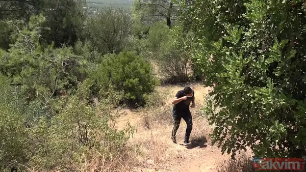 SON DAKİKA: Azra Gülendam Haytaoğlu'nun katili Mustafa Murat Ayhan'ın ifadesi ortaya çıktı: Ağaç testeresi aldım - 33