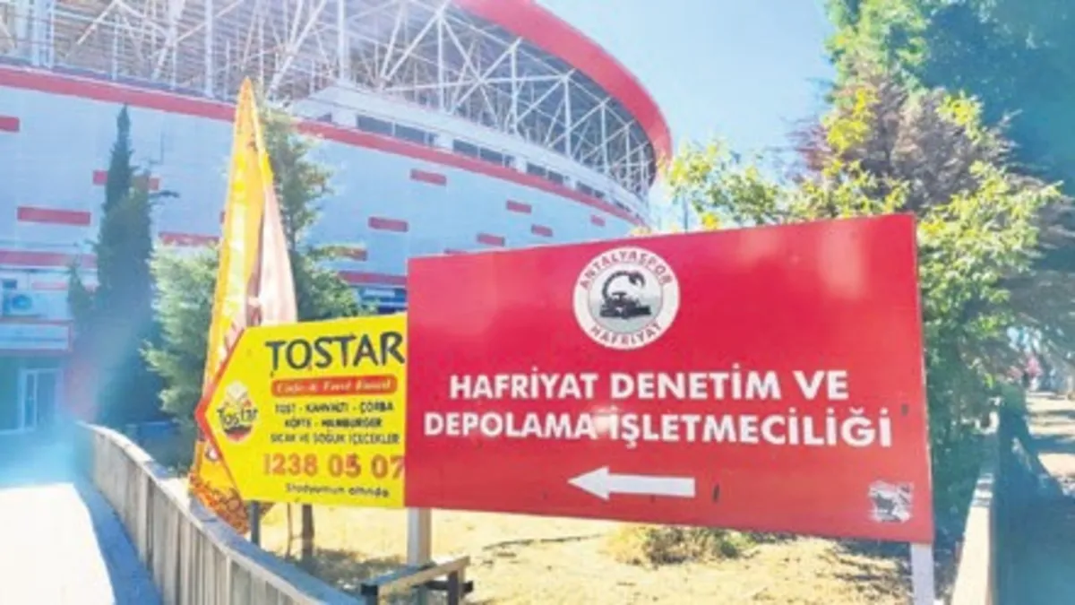 1 milyarlık usulsüzlük iddiası: 16 Gözaltı
