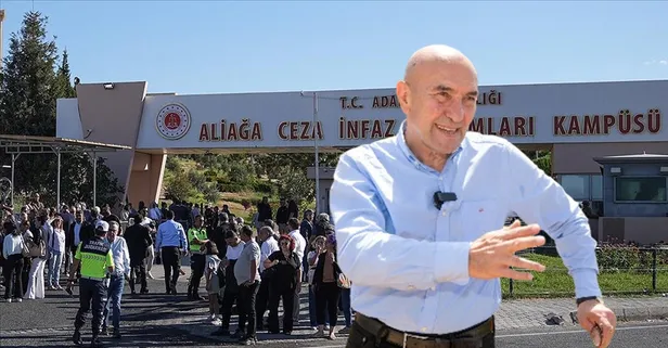 İZBETON vurgununda hesap vakti: Soyer ve ekibi 45 yıl hapis istemiyle hakim karşısında