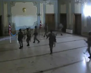 İstanbul’daki 15 Temmuz davalarında ilk karar