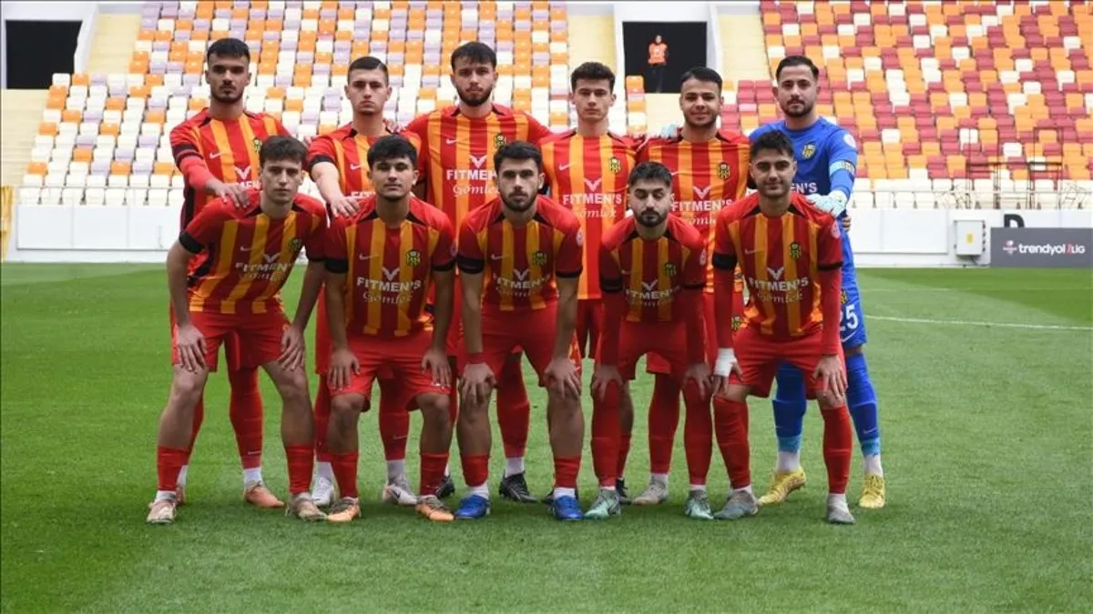 Liderin konuğu Çorum FK