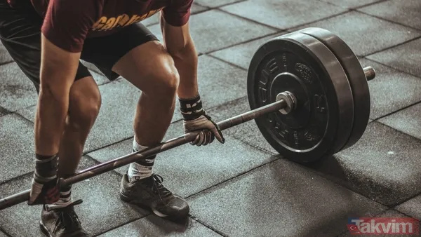 Üşüme yağ yakımını turbo moda alıyor! 15 dakikalık titreme bir saatlik egzersize bedel - 2