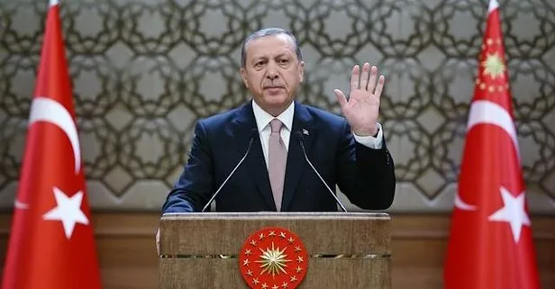 Başkan Erdoğan Halepçe Katliamı kurbanlarını andı