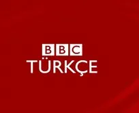 Yine BBC Türkçe, yine provokasyon