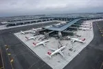 İstanbul Havalimanı, Travel and Leisure’in Dünyanın En İyi 10 Uluslararası Havalimanı listesinde ikinci kez zirvede