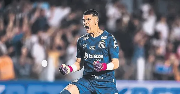 Brazao iddiası! Kaleci arayışındaki Galatasaray Brezilyalı eldivenin menajeriyle görüştü