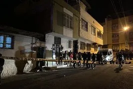 Kilis’te dehşet evi: Baba, anne ve 3 çocuğu evlerinde ölü bulundu