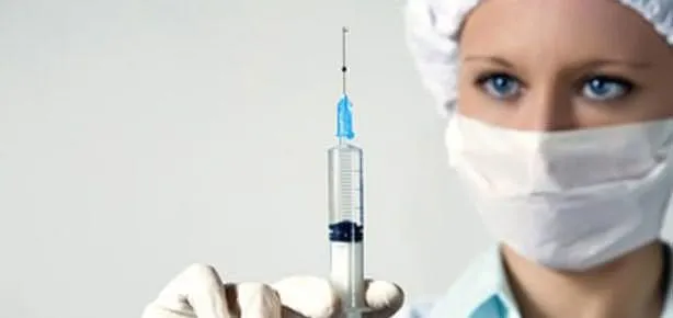 Sağlık çalışanına iyi haber