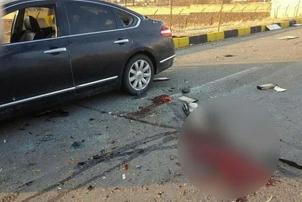 Dünyanın konuştuğu Muhsin Fahrizade suikastında son dakika gelişmesi: Saldırıda elektronik sistemler kullanıldı-2