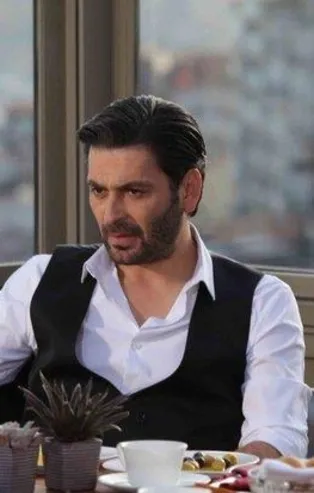 Eşkıya Dünyaya Hükümdar Olmaz 115. bölümü yayınlandı! EDHO izle