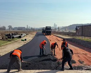 Balat altyapısına köklü çözüm