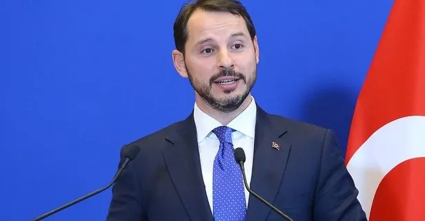 Reform ekonomi paketi açıklaması!