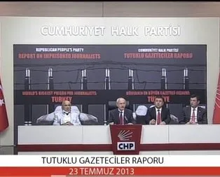 CHP PKK’lı teröristi böyle akladı!