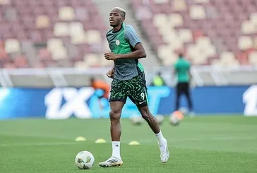 Victor Osimhen pişmanlığı!