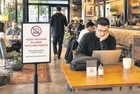 Kafelerde yeni dönem: Laptop yasağı ve süreli wi-fi dönemi başladı
