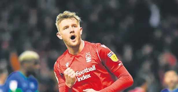 Son aday Worrall: Beşiktaş İngiliz stoperi gündemine aldı