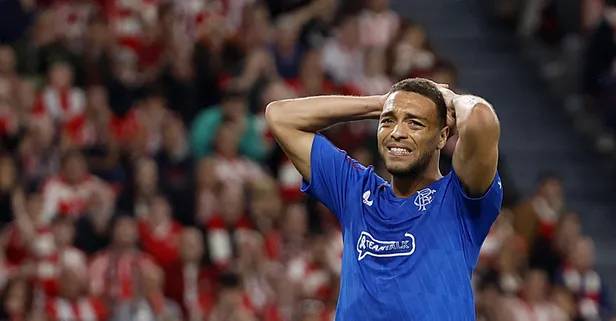 Cyriel Dessers'ten Mourinho açıklaması! "Selam vermesi çok anlamlı"