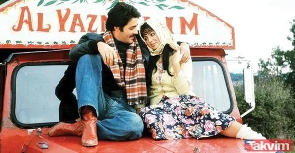 Türkan Şoray ile Kadir İnanır’ın rol arkadaşıydı! Selvi Boylum Al Yazmalım’ın Samet’i bakın kim çıktı! Meğer yıllarca onu izlemişiz... - 4