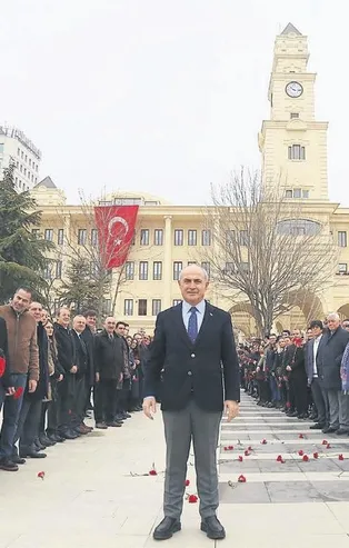 Kuzey Kore lideri değil CHP adayı: Kim Hasan!