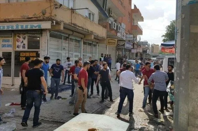 Suruç'taki hain saldırıda flaş gelişme