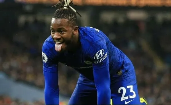 Başkan Ahmet Nur Çebi'yi çok kızdırdı! Beşiktaş'tan Diego Costa'ya Michy Batshuayi resti-4