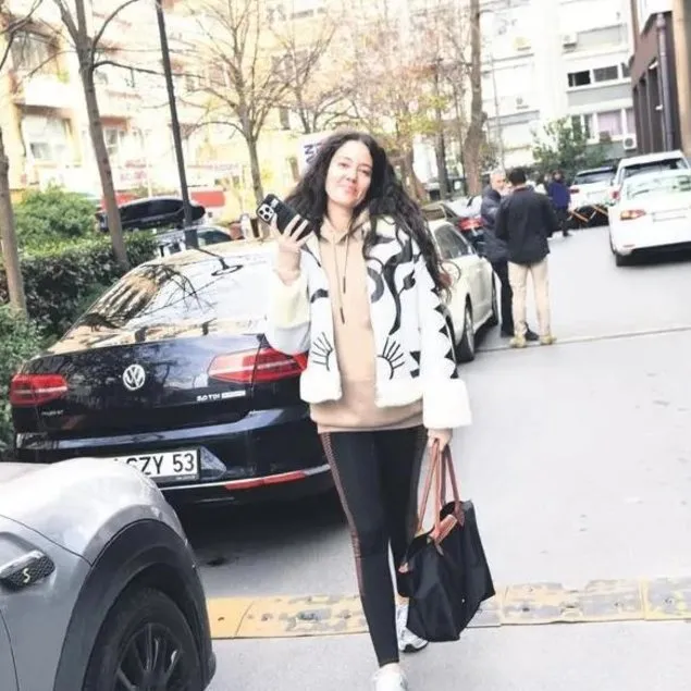 ‘Benlerimi kontrol ettirdim’