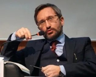 Trumpın küstah tehdidine Cumhurbaşkanlığından bir tepki daha