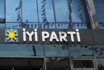 İYİ Parti tabanında kaos! Kriz sonrası ikiye bölündüler