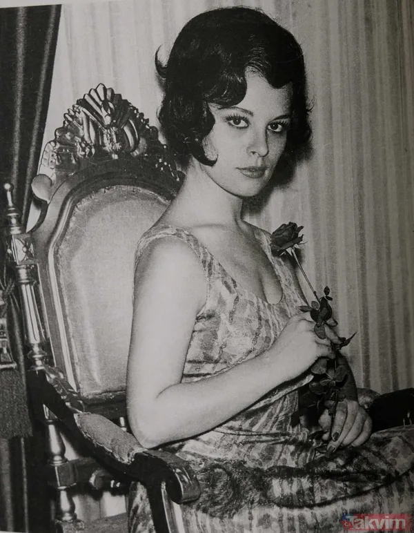 Hababam Sınıfı Güle Güle’nin Gamze’si Yaprak Özdemiroğlu'nun son haline bakın! 61 yaşında ancak 20’likler yanında hikaye... - 11