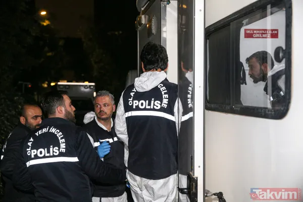 Cemal Kaşıkçı'nın son günleri! Suudi Arabistan Başkonsolosluğu'nda katledilmişti... - 35