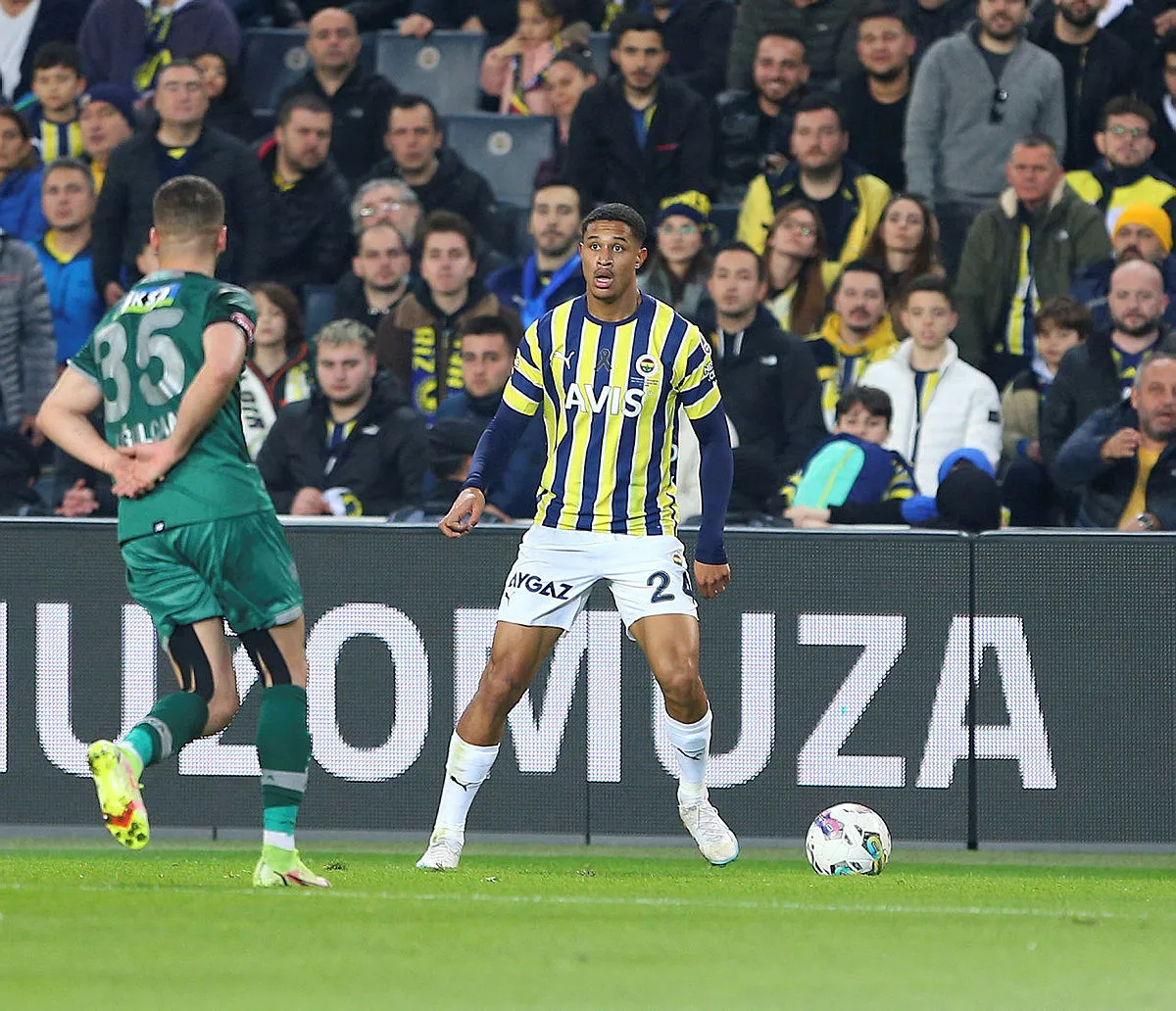 Fenerbahçe haberleri | Jorge Jesus'tan 2 isim için flaş karar! Arda Güler ve... - 8