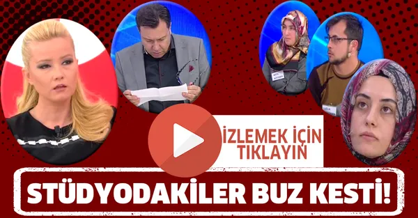Müge Anlı'da bitmeyen mehir tartışması! Konya'daki cinayetle ilgili son dakika gelişmeleri! 24 Nisan Müge Anlı son bölüm izle-1