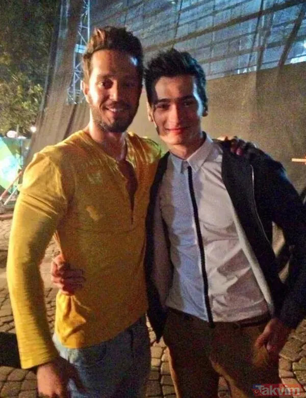 O Ses Türkiye'nin ilk şampiyonuydu ünlü olmadan ortadan silindi! Oğuz Berkay Fidan son haliyle bambaşka biri karış karış dünyayı geziyor - 4