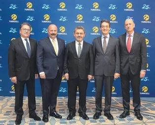 25. yıl buluşması