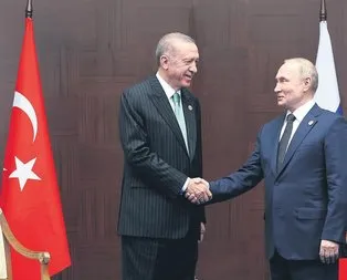 Komşu kıskandı