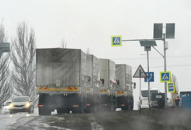 Türkiye'den Rusya'ya Ukrayna çağrısı: Askeri operasyonu kabul edilemez buluyoruz ve reddediyoruz-5