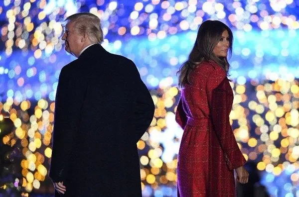 Trump'ın Beyaz Sarayı'nı anlatan kitap ABD'yi karıştırdı-6