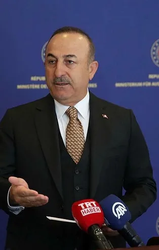 Dışişleri Bakanı Çavuşoğlu: Kovid-19 nedeniyle yurt dışında 507 Türk vatandaşı hayatını kaybetti