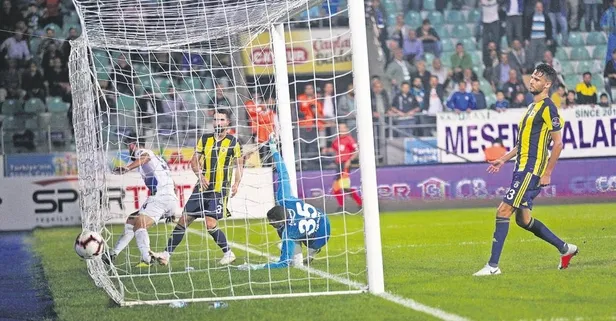 Son 49 sezonun en kötüsü!