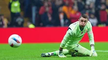 Fernando Muslera Galatasaray kariyerini noktalıyor! İşte yeni adesi