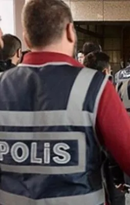 Kırmızı listede yer alan PKK'lı öldürüldü!