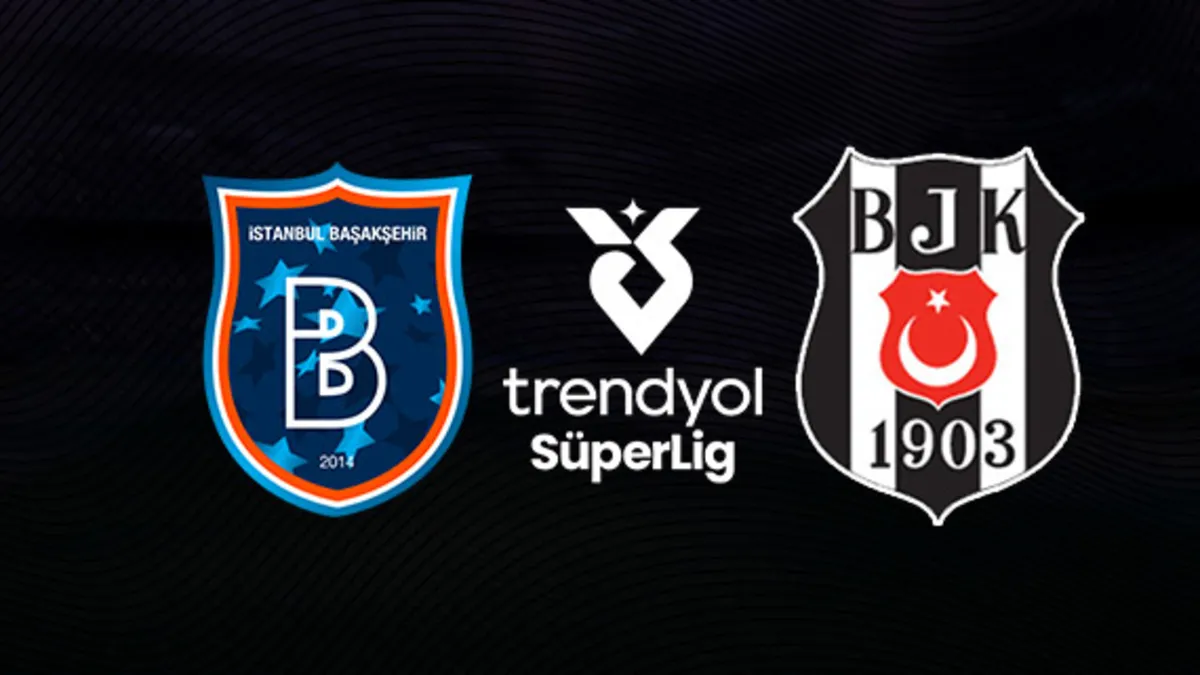 Beşiktaş'ın ilk 11'i belli oldu