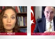 CHPli belediyelerin hükümet halka yardım etmemize engel oluyor propagandasına ilişkin CHPli Tunç Soyerden itiraf gibi açıklama