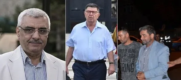 FETÖ'nün yazarlarından pişmanlık masalları