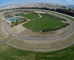 Rüyada hipodrom görmek ne anlama gelir?