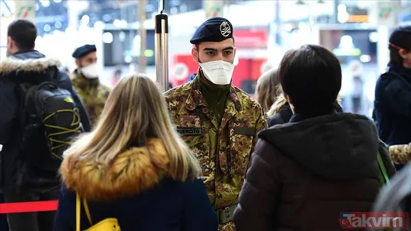 Günlük 50 bin vakadan korkuluyor Avrupa'da Kovid-19'dan en çok ölümün olduğu İngiltere'de vaka sayısı ağustostan itibaren yükselişe geçmişti.