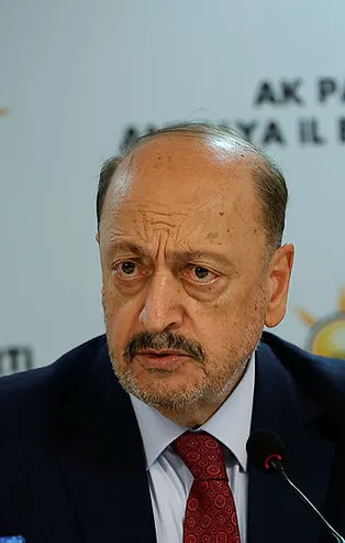 Bakan Vedat Bilgin Emeklilikte Yaşa Takılanlara müjdeyi verdi: Çözüyoruz